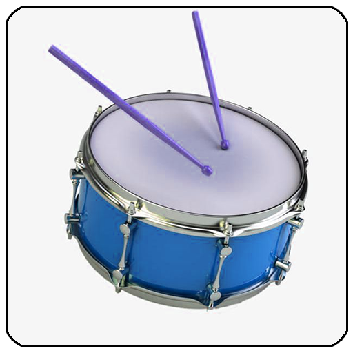Drum Pad GAME icon