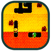 Dig Dug icon
