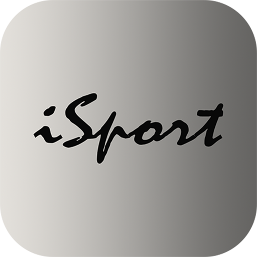 iSport أيقونة