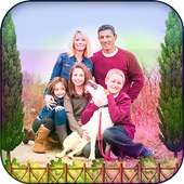 Family Photo Frame on 9Apps