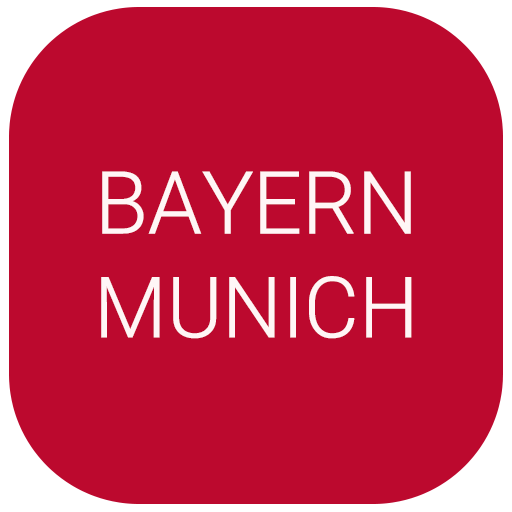 Bayern Wallpapers icon