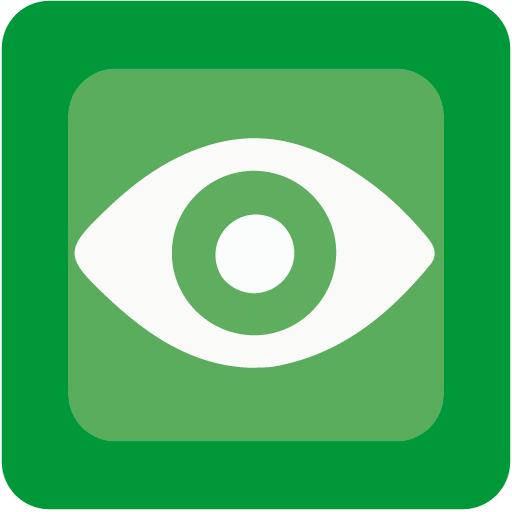 Coin Counter Camera icon