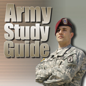 Army Study icon