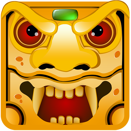 Temple Lost Princess Run: Fina icon