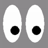 Eyes icon