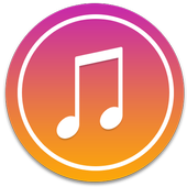 Musique - Lecteur Audio icon