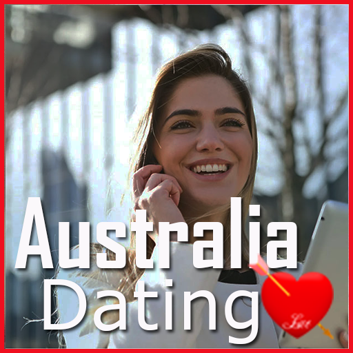 Australia Dating App - Free Dating for Singles иконка