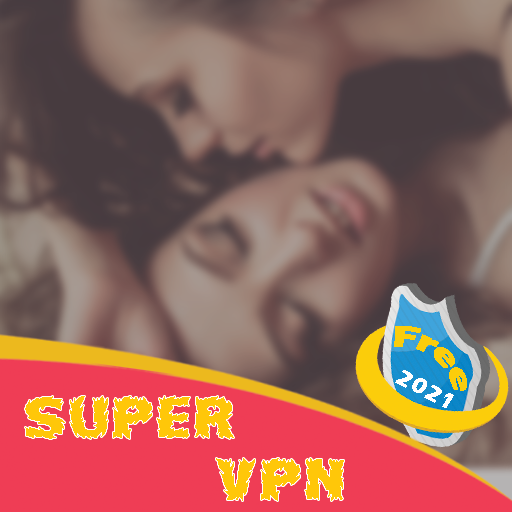 SuperVpn: free vpn client unlock proxy master vpn icon