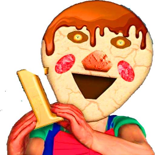 Ice Scream Crazy Neighbor: Scary Horror Game icon