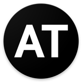 AT NewPipe أيقونة