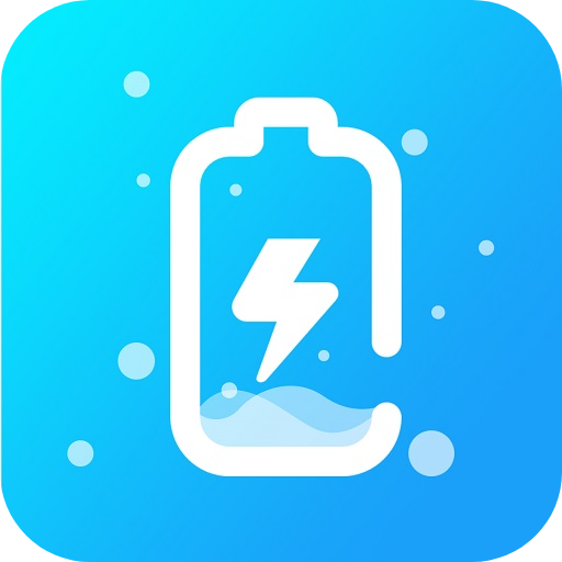 Fast charging, Charge Battery Faster, Applock icon