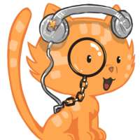 Cat Avatar Generator