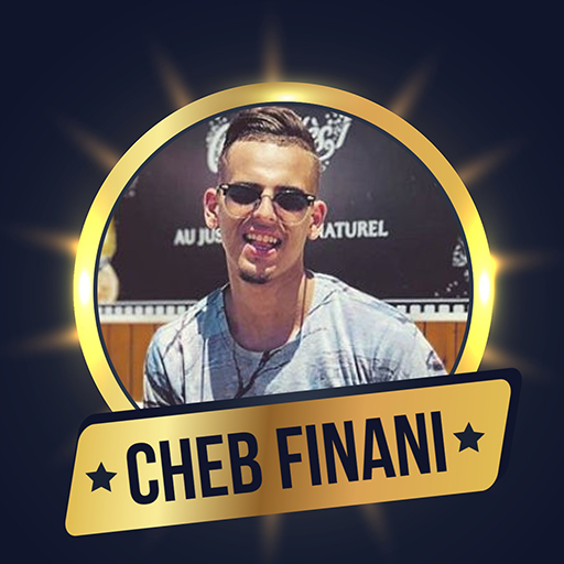 الشاب فيناني - جيتك يا بحر | Cheb Finani أيقونة