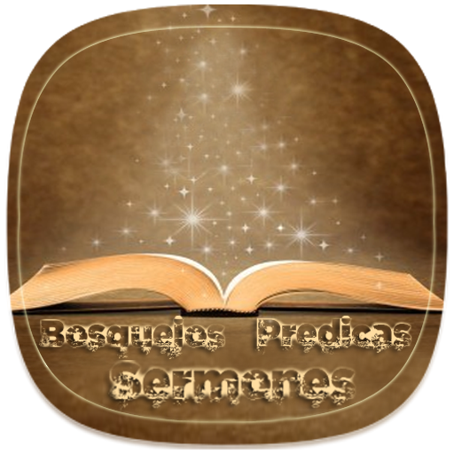 Bosquejos Predicas Sermones💎 أيقونة