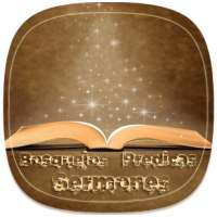 Bosquejos Predicas Sermones💎 on 9Apps