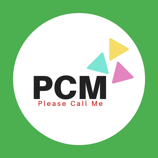 Please Call Me icon