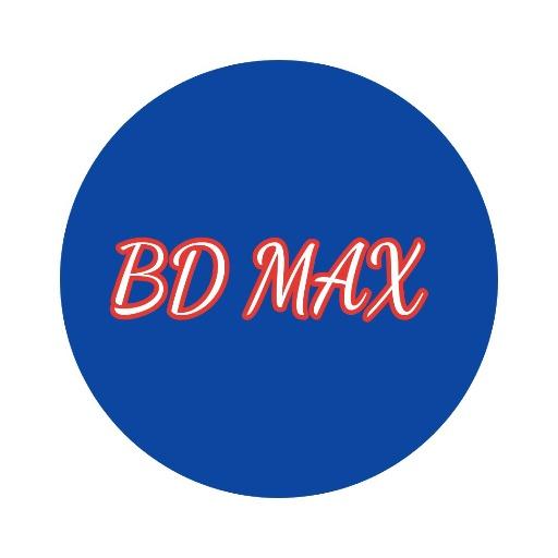 BD MAX icon