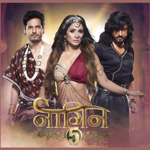 Reviews for Naagin (Season 5), Quizzes and Games icon