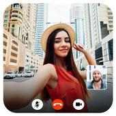Random Video chat - Live Chat With Girl on 9Apps