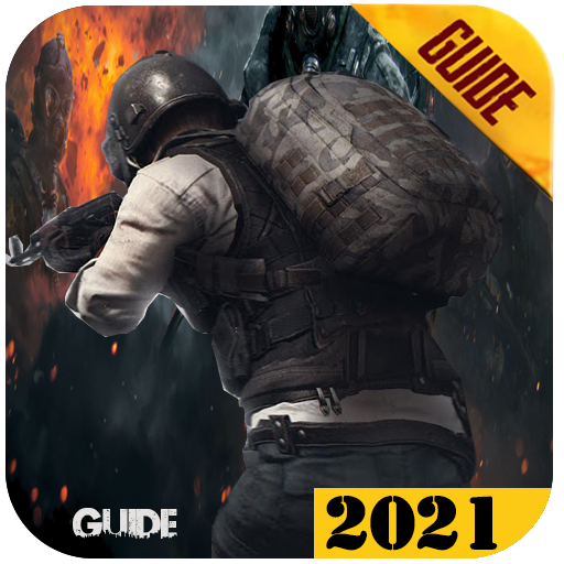 Guide For PUBG Battlegrounds Mobile India | 2021 icon