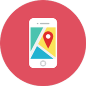 Instant Street Panorama View icon