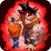 Goku Wallpaper HD icon