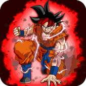 Papel de parede de Goku HD: Dragon Ball, Vegeta on 9Apps