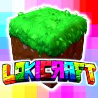 LokiCraft on 9Apps