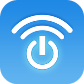 Wi-Fi Hands Free icon