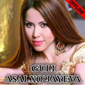 Guli Asalxo'jayeva qo'shiqlari on 9Apps