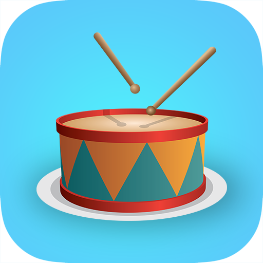 Baby Drum icon