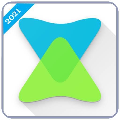 File Transfer and Sharing Guide and Tips icon