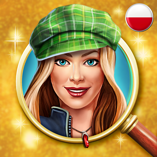 House Secrets The Beginning: Ukryte Obiekty icon