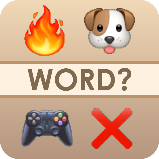 Solve The Emoji - Emoji Quiz icon