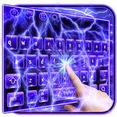 Electric Screen Keyboard