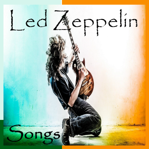 All Led Zeppelin Songs icon