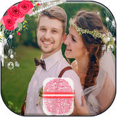 My future Husband Face Prank icon