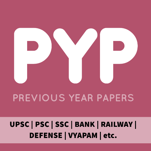 ikon previous year papers (PYP)