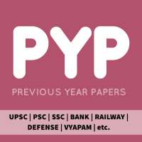 previous year papers (PYP) on 9Apps