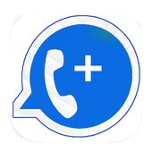 text now free numbers &amp; virtual calls tips icon