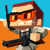 Shooting Master- Killing Games icon