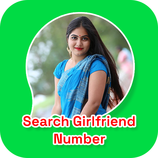 Friend Search Tool आइकन