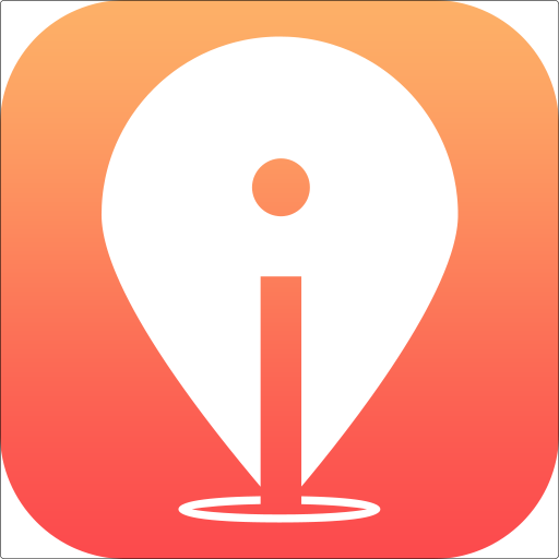 Street Voices - live music explorer icon