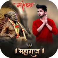 Shivaji Maharaj Photo Editor on 9Apps