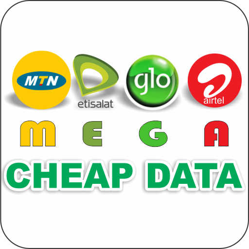 MEGA Cheap Data icon