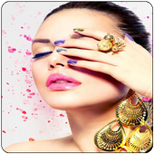 you cam beauty face makeup icon