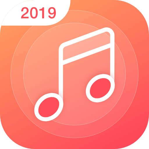 Free Ringtones and Ringtones Maker icon
