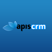 Apis CRM أيقونة