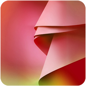 Note 5 Theme ( Live Theme ) icon