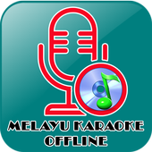 Karaoke Melayu Offline иконка